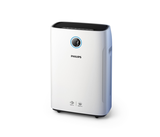 Philips Outlet AC2729/50 Bialy, 500 ml/h - 1567985 - zdjęcie 2